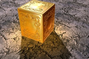 Полиция думает над загадкой смерти мужчины, открывшего “Ящик Пандоры"