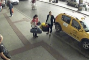 В Турции женщина пыталась продать своего ребенка