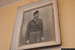 Здесь обедал маршал Финляндии - Клуб-ресторан Маннергейма