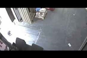 Чуть не поделил на 2 части.