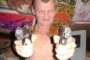 Чудики из соц сетей