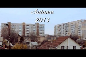 Осень 2013\autumn 2013(video)