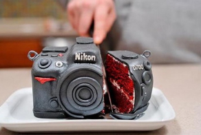 Удиви именинника!