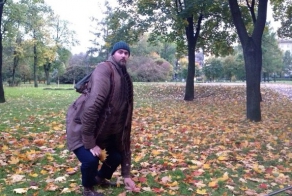Режим панорамы