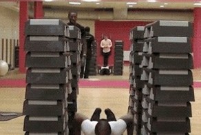 Идет на рекорд