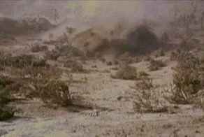 Всему виной... 