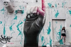 Последние дни 5pointz