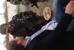 Подборка видео от 12.11.2013