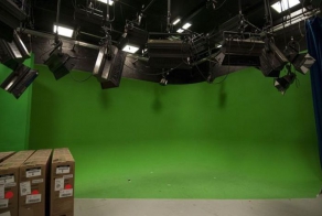 Сногсшибательная геймерская комната 