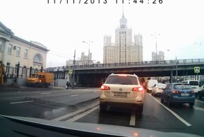 Авария дня 1282