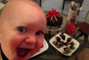 С добрым утром!