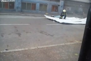 Современный Алладин