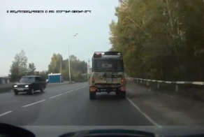 Про соблюдение дистанции