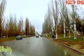 Шокирующий рассказ