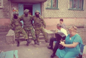 Такое возможно только в России