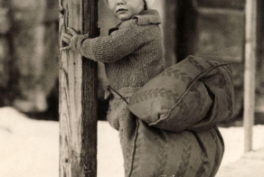 Интересные фотографии 30-х гг.