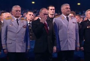 Подборка видео от 14.11.2013