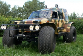Бронто и ВИС-Авто: взаимопроникновение