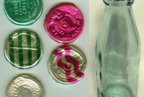 Молочная продукция в СССР