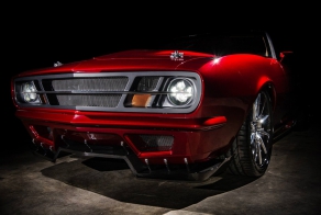 Chevrolet Camaro 1967  Ultimate Auto