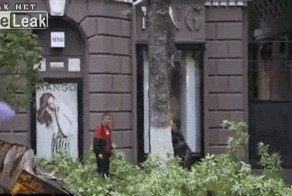 Везение 81-го уровня