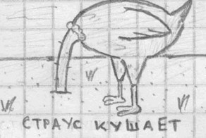Рисуночки