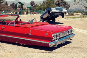 Эти тачки спасают жизни