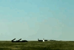 Запуск "Искандеров"