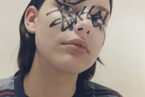 Необычная модель Moffy Modelo.