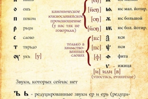 Русский язык и его история