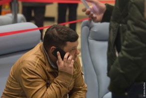 Крушение Boeing-737-500 в Казани. Репортаж с места событий