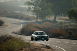 Неоклассика Toyota Celica