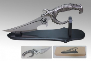 Ножи в стиле "Alien"