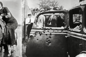 Исторические фотографии
