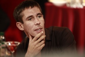 Алексей Панин продолжает шокировать общественность