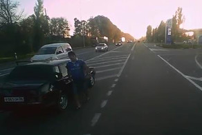 По закону гор