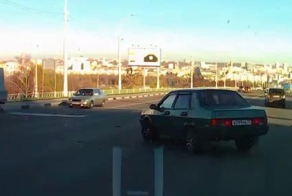 ДТП в Белгороде