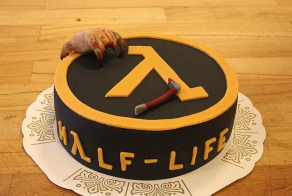 Знаменитой Half-Life исполнилось 15 лет