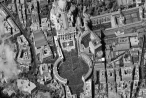 Самые лучшие спутниковые фотографии последних лет