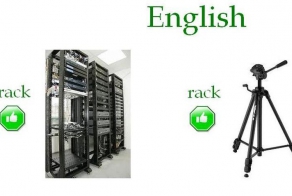 Изучаем языки в картинках