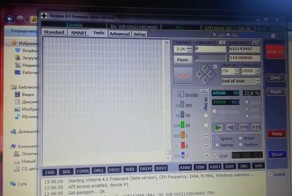 А вы знали что HDD реагирует на звук? Может он боится ?