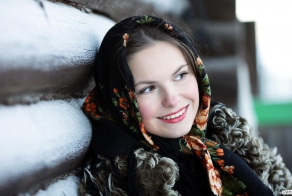 Почему русские так мало улыбаются?