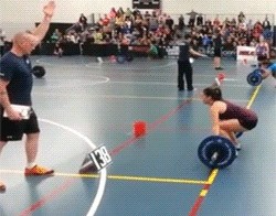 Перестаралась