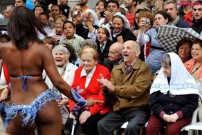 Крутые фотки