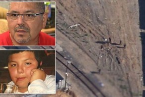 Мужчина увидел труп своего ребенка в Google maps