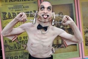 Смешные рисунки