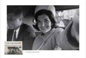 Если бы исторические фото были самострелами