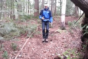 Природный батут