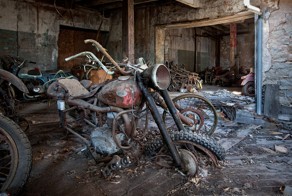 О мотоциклах просто забыли!!!