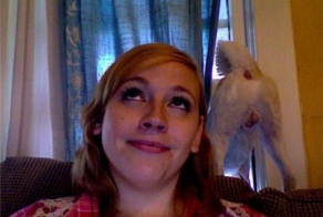 Задний план